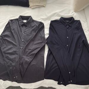 Armani Bundle - Men’s Shirts